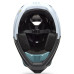 Вело шлем FOX Proframe Mips Helmet - Rizer [Pale Blue], L