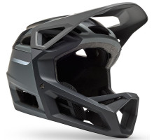 Вело шлем FOX Proframe Mips Helmet - Rizer [Dark Shadow], L
