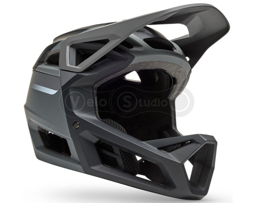 Вело шлем FOX Proframe Mips Helmet - Rizer [Dark Shadow], L
