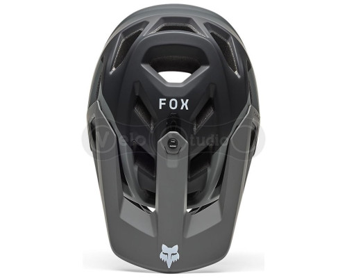 Вело шлем FOX Proframe Mips Helmet - Rizer [Dark Shadow], L