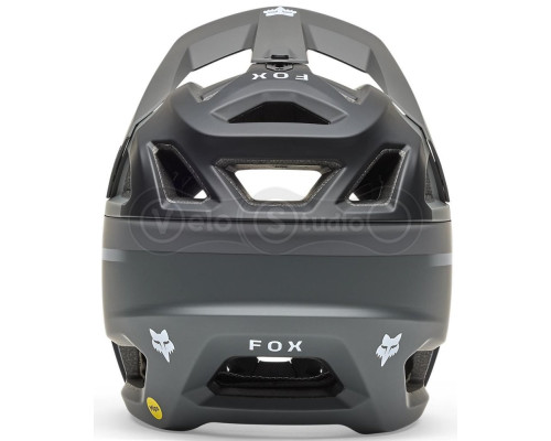Вело шлем FOX Proframe Mips Helmet - Rizer [Dark Shadow], L
