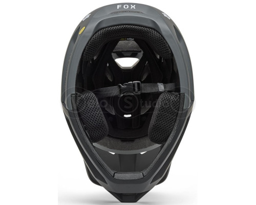 Вело шлем FOX Proframe Mips Helmet - Rizer [Dark Shadow], L