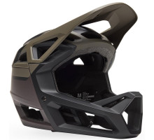Вело шлем FOX Proframe Mips Helmet - Rizer [Cocoa], L