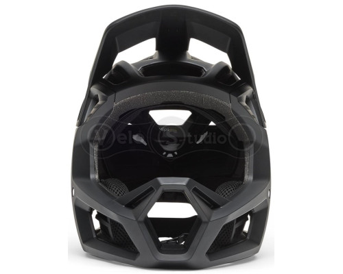 Вело шлем FOX Proframe Mips Helmet - Frequency [Military], L