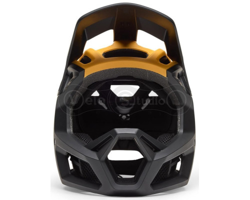 Вело шлем FOX Proframe Mips Helmet - Frequency [Caramel], L
