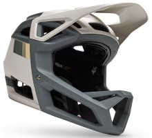 Вело шлем FOX Proframe RS Mips Helmet - SOL [Vintage White], L