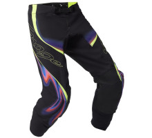 Мотоштани FOX FLEXAIR Pant - ENERGY [Black], 32