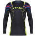 Джерсі FOX FLEXAIR Jersey - ENERGY [Black], M