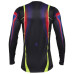 Джерсі FOX FLEXAIR Jersey - ENERGY [Black], M