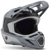 Мотошолом FOX V3 RS Mips Helmet – Infinite [Cloud Grey], M
