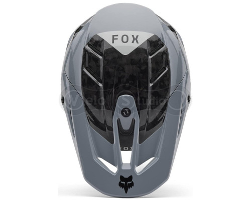 Мотошолом FOX V3 RS Mips Helmet – Infinite [Cloud Grey], M