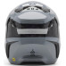 Мотошолом FOX V3 RS Mips Helmet – Infinite [Cloud Grey], M