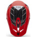 Мотошлем FOX V3 RS Mips Helmet - Infinite [Flo Red], XL