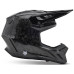 Мотошолом FOX V3 RS Mips Helmet - Solid [Black], XXL