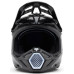 Мотошолом FOX V3 RS Mips Helmet - Solid [Black], XXL