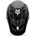 Мотошолом FOX V3 RS Mips Helmet - Solid [Black], XXL