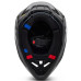 Мотошолом FOX V3 RS Mips Helmet - Solid [Black], XXL