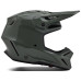 Мотошолом FOX V3 RS Mips Helmet - Solid [Dark Stone], M