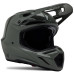 Мотошолом FOX V3 RS Mips Helmet - Solid [Dark Stone], M