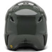 Мотошолом FOX V3 RS Mips Helmet - Solid [Dark Stone], M