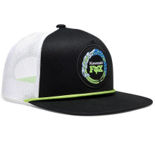 Кепка FOX KAWI® SnapBack Hat [White], One Size
