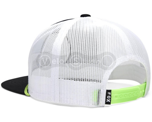 Кепка FOX KAWI® SnapBack Hat [White], One Size