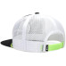 Кепка FOX KAWI® SnapBack Hat [White], One Size