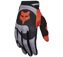 Рукавички FOX 180 Glove - EMOTION [Steel Gray], XXL (12)