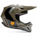 Мотошлем FOX V3 Mips Helmet – Fade [Brown], M