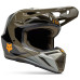 Мотошлем FOX V3 Mips Helmet – Fade [Brown], M
