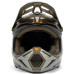 Мотошлем FOX V3 Mips Helmet – Fade [Brown], M