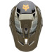 Мотошлем FOX V3 Mips Helmet – Fade [Brown], M