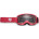 Маска FOX Main Goggle - Core [Pink], Clear Lens