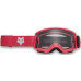 Маска FOX Main Goggle - Core [Pink], Clear Lens