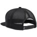 Кепка FOX WINGED Trucker Hat [Black], One Size