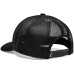 Кепка FOX WORLDWIDE Trucker Hat [Black], One Size