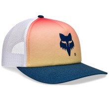 Кепка жіноча FOX W ELEVATED Trucker Hat [Blood Orange], One Size