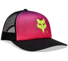 Женская кепка FOX W ELEVATED Trucker Hat [Pink], One Size