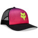 Кепка жіноча FOX W ELEVATED Trucker Hat [Pink], One Size