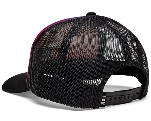 Кепка жіноча FOX W ELEVATED Trucker Hat [Pink], One Size
