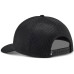 Кепка FOX HEAD Trucker Hat [Black], One Size