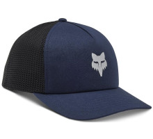 Кепка FOX HEAD Trucker Hat [Midnight], One Size