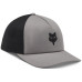 Кепка FOX HEAD Trucker Hat [Steel Gray], One Size