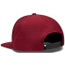 Кепка FOX NON STOP TECH SnapBack Hat [Rust], One Size