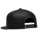 Детская кепка FOX ABSOLUTE Youth SnapBack Hat [Midnight], One Size (6-14 лет)