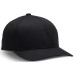 Детская кепка FOX LEGACY 110 Youth SnapBack Hat [Black], One Size (6-14 лет)