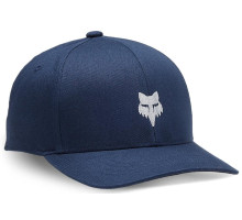 Детская кепка FOX LEGACY 110 Youth SnapBack Hat [Midnight], One Size (6-14 лет)