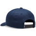 Детская кепка FOX LEGACY 110 Youth SnapBack Hat [Midnight], One Size (6-14 лет)
