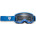 Детская маска FOX YTH Main Goggles - Core [True Blue], Clear Lens