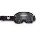 Дитяча маска FOX YTH Main Goggles - Core [Black], Clear Lens